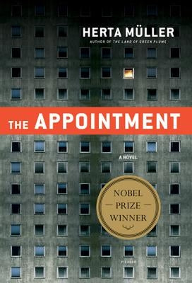 The Appointment Paperback Picador USA