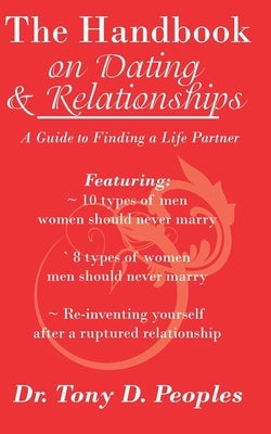 The Handbook on Dating and Relationships Paperback Independently Published