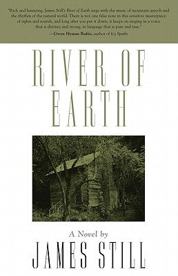 River of Earth University Press of Kentucky