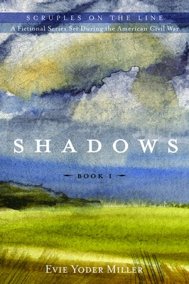Shadows Paperback Resource Publications (CA)