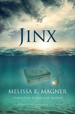 Jinx Paperback Maoliosa Press