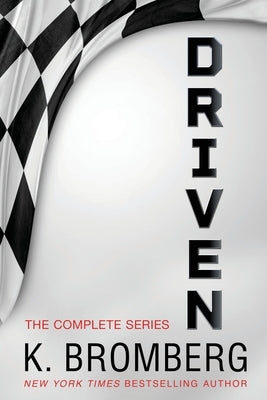 The Complete Driven Series Jkb Publishing, LLC
