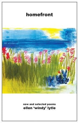 Homefront: New and Selected Poems Paperback NYQ Books