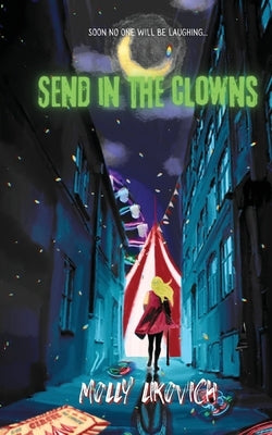 Send in The Clowns Paperback Molly Likovich
