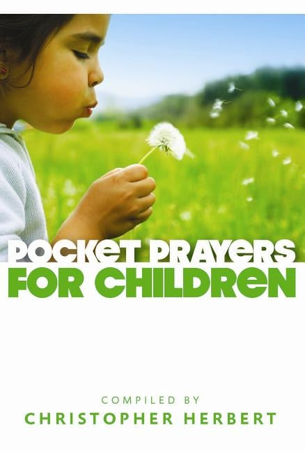 Pocket Prayers for Children Paperback Church House Pub