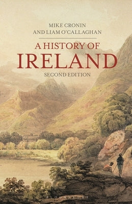 A History of Ireland Paperback Bloomsbury Academic