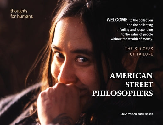 American Street Philosophers Paperback Steven C Wilson