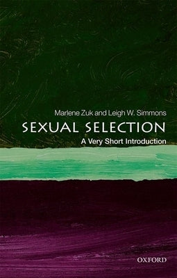 Sexual Selection: A Very Short Introduction Paperback Oxford University Press, USA