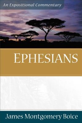 Ephesians Paperback Baker Books