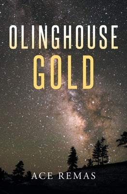 Olinghouse Gold Paperback Page Publishing