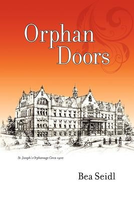 Orphan Doors Paperback Createspace Independent Publishing Platform