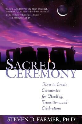 Sacred Ceremony Hay House