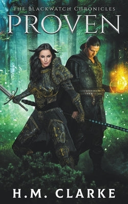 Proven Paperback Draft2digital