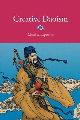 Creative Daoism Paperback Universitymedia