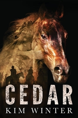 Cedar Paperback Shawline Publishing Group