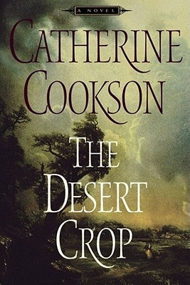 The Desert Crop Paperback Simon & Schuster