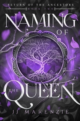 Naming of the Queen Paperback Independently Published