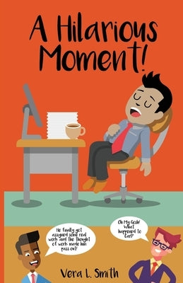 A Hilarious Moment! Paperback Trilogy Christian Publishing