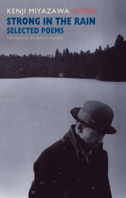 Strong in the Rain: Selected Poems Paperback Bloodaxe Books
