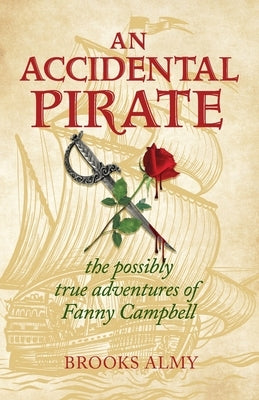 An Accidental Pirate Paperback Bold Story Press