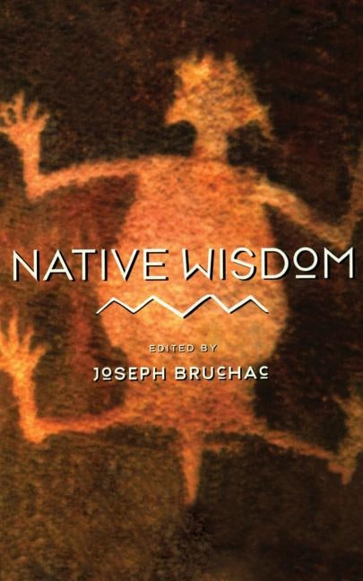 Native Wisdom Paperback HarperOne