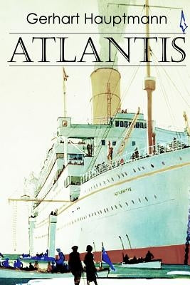 Atlantis Paperback Createspace Independent Publishing Platform