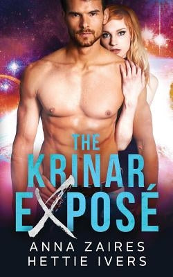 The Krinar Exposé: A Krinar Chronicles Novel Paperback Mozaika LLC