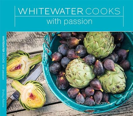 Whitewater Cooks with Passion Alicon Holdings Ltd
