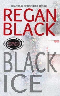 Black Ice Paperback Independently Published