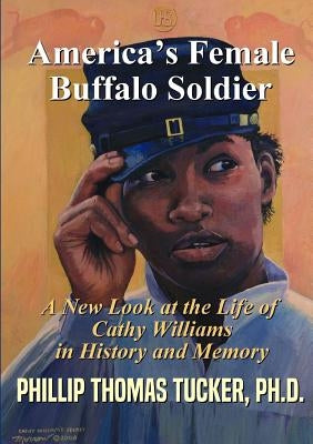 AmericaÕs Female Buffalo Soldier Paperback Lulu.com
