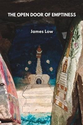 The open door of emptiness: A collection of public talks and teachings Paperback Simply Being