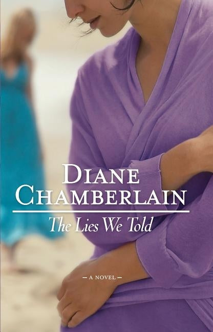 The Lies We Told Paperback Mira Books