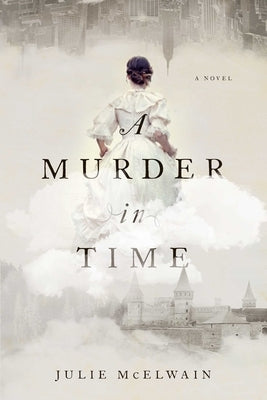 A Murder in Time Paperback Pegasus Books