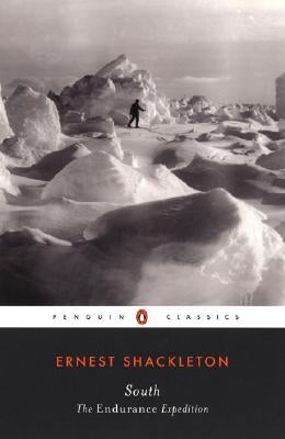 South: The Endurance Expedition Penguin Group