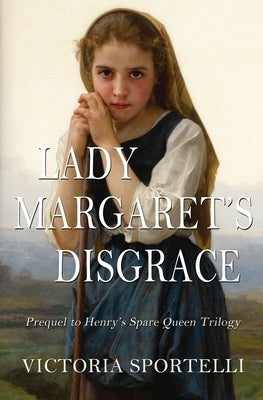 Lady Margaret's Disgrace Paperback Creazzo Publishing