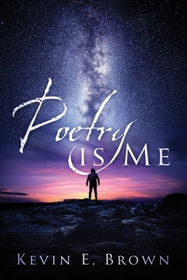 Poetry is Me Paperback Outskirts Press