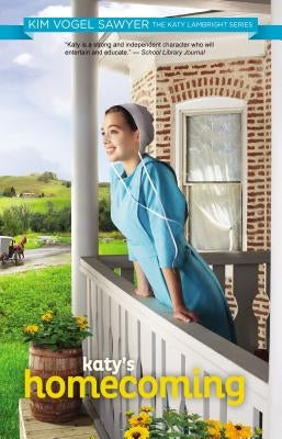 Katy's Homecoming Paperback Zondervan