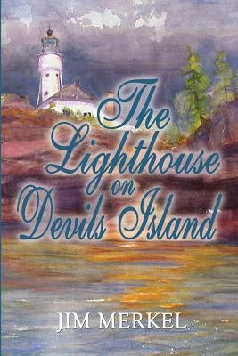 The Lighthouse on Devils Island Paperback Jcmpress