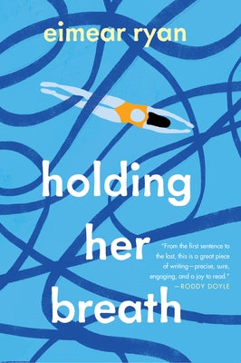 Holding Her Breath Paperback Mariner Books