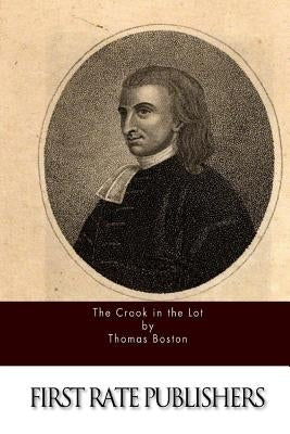 The Crook in the Lot Paperback Createspace Independent Publishing Platform