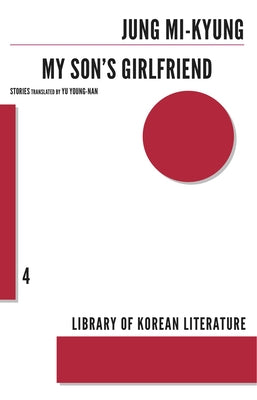 My Son's Girlfriend Paperback Dalkey Archive Press