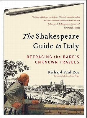 The Shakespeare Guide to Italy Harper Perennial