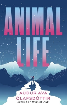 Animal Life Paperback Grove Press, Black Cat
