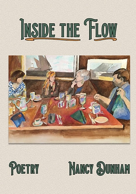 Inside the Flow: Poems Paperback Bird Dog Publishing