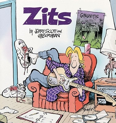 Zits Andrews McMeel Publishing, LLC