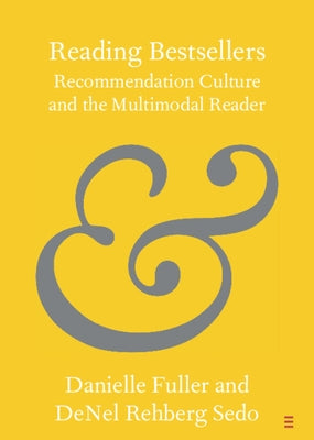 Reading Bestsellers Paperback Cambridge University Press