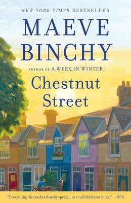 Chestnut Street Anchor Books
