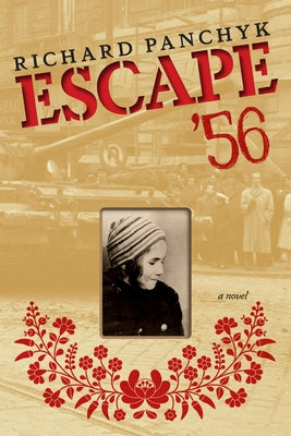 Escape '56 Paperback Triangle Square