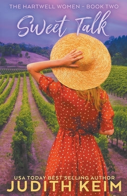 Sweet Talk Paperback Wild Quail Publishing