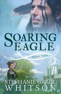 Soaring Eagle Paperback Createspace Independent Publishing Platform